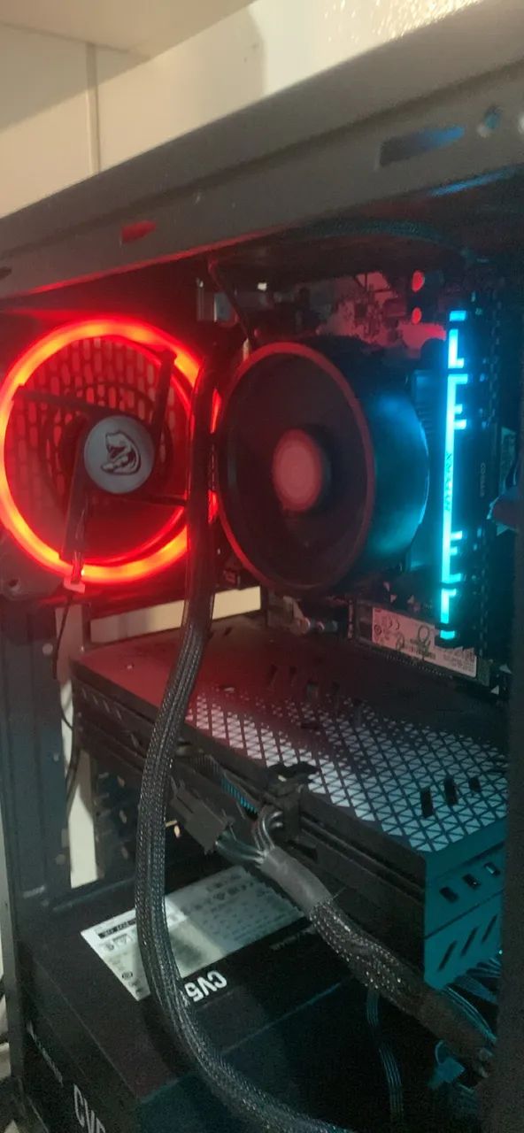 Pc Gamer (DIVIDO EM ATÉ 10X)  - Foto 3