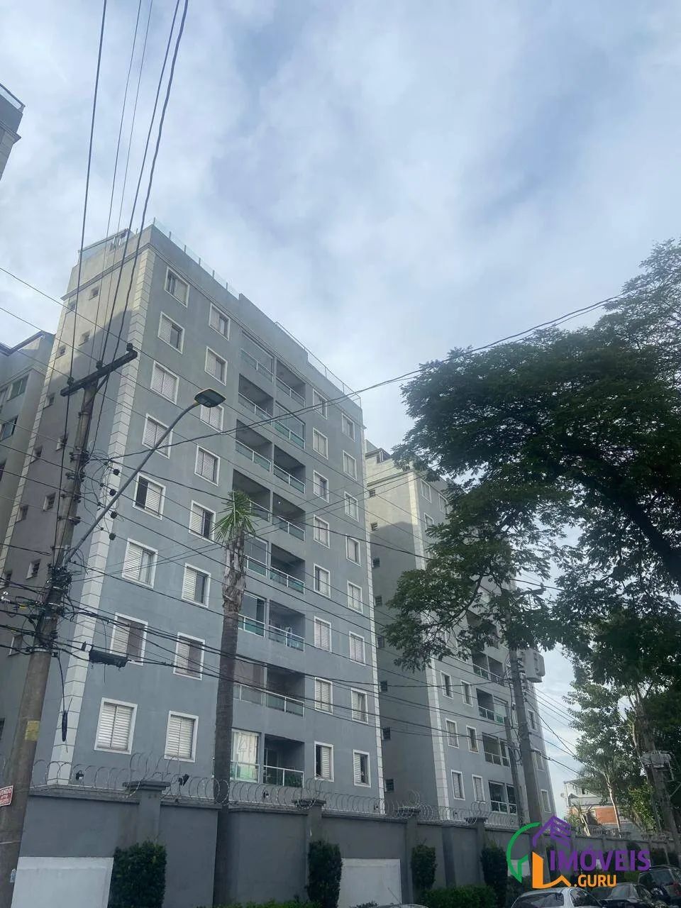 APARTAMENTO - VILA SÃO PEDRO - SP - Foto 2