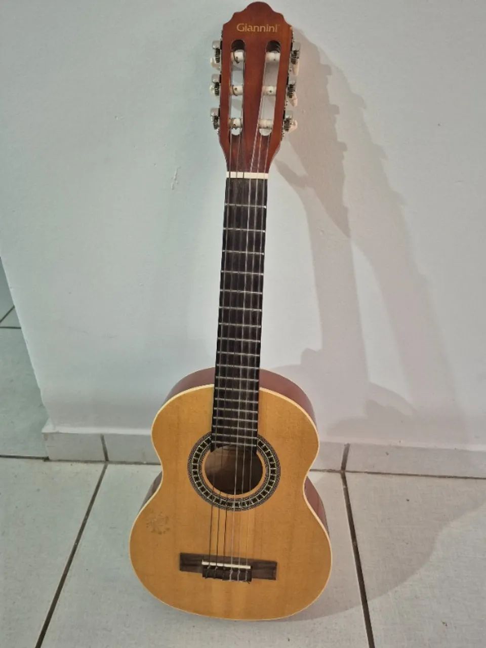 VIOLÃO INFANTIL GIANNINI - Foto 2