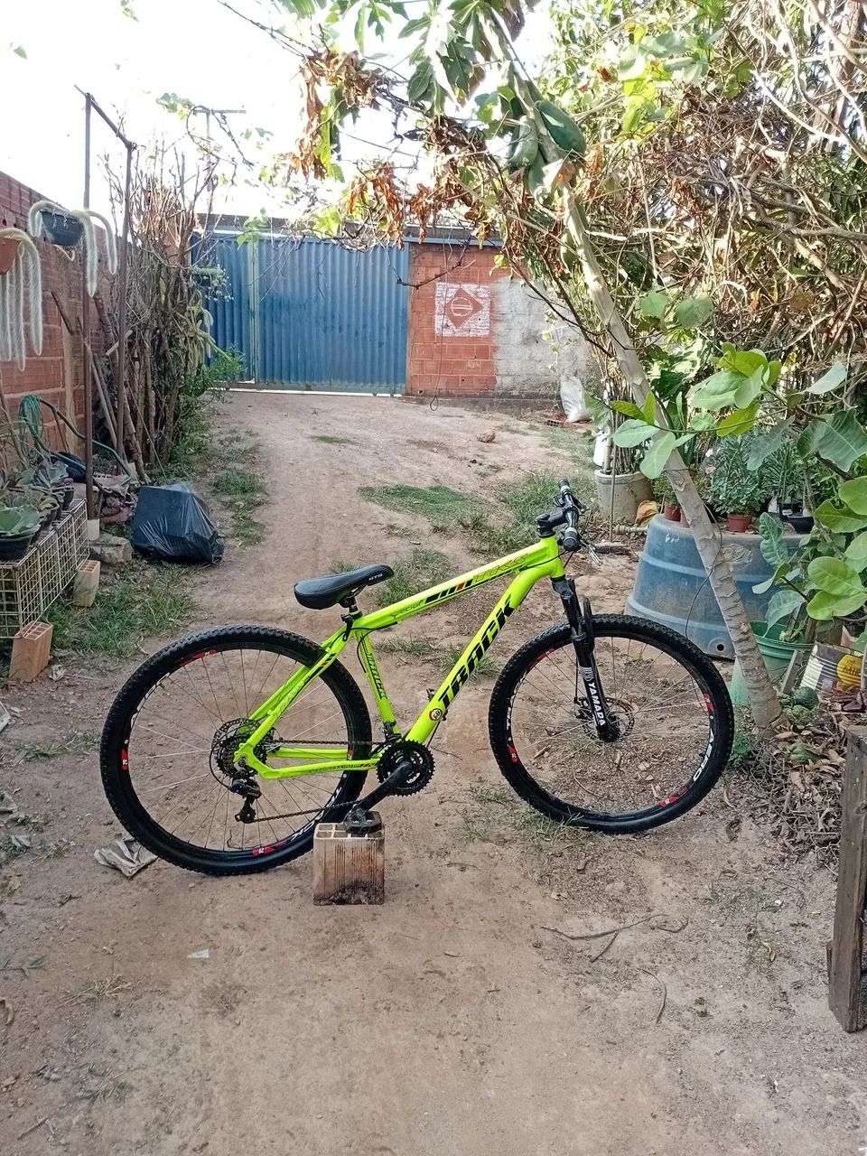 Bike aro 29 TRACK - Foto 2