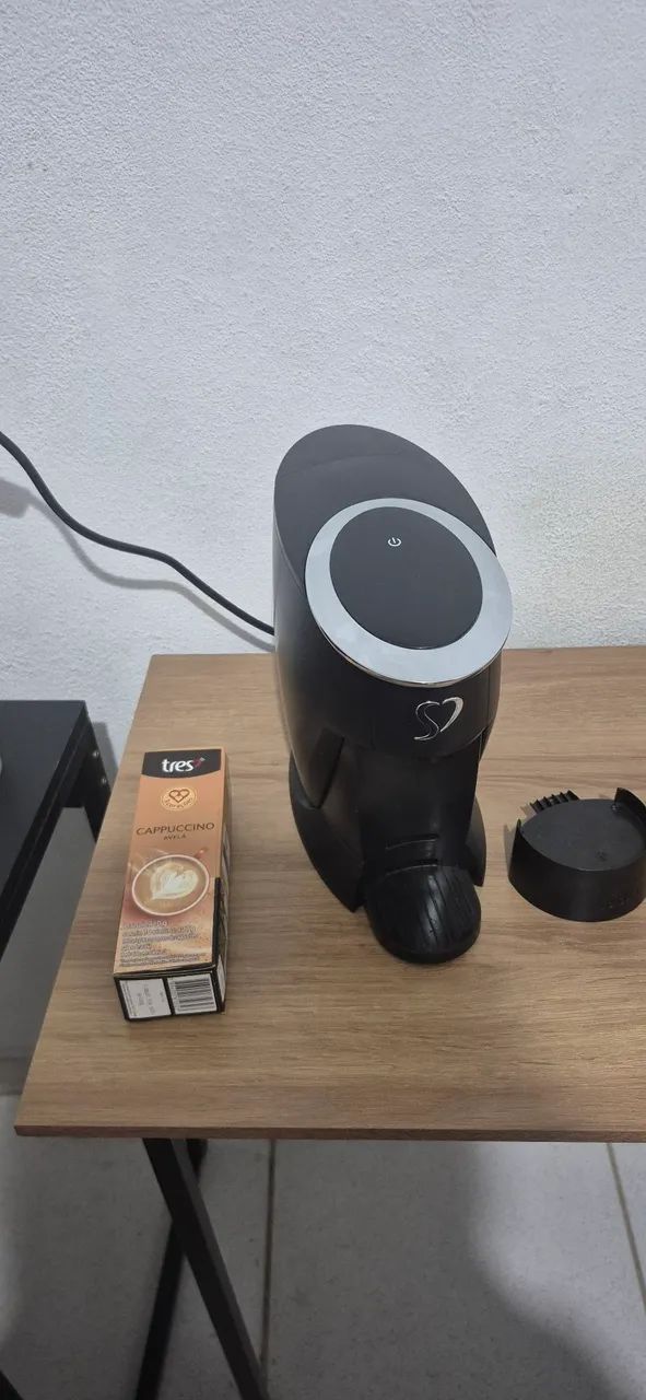 Cafeteira  - Foto 2