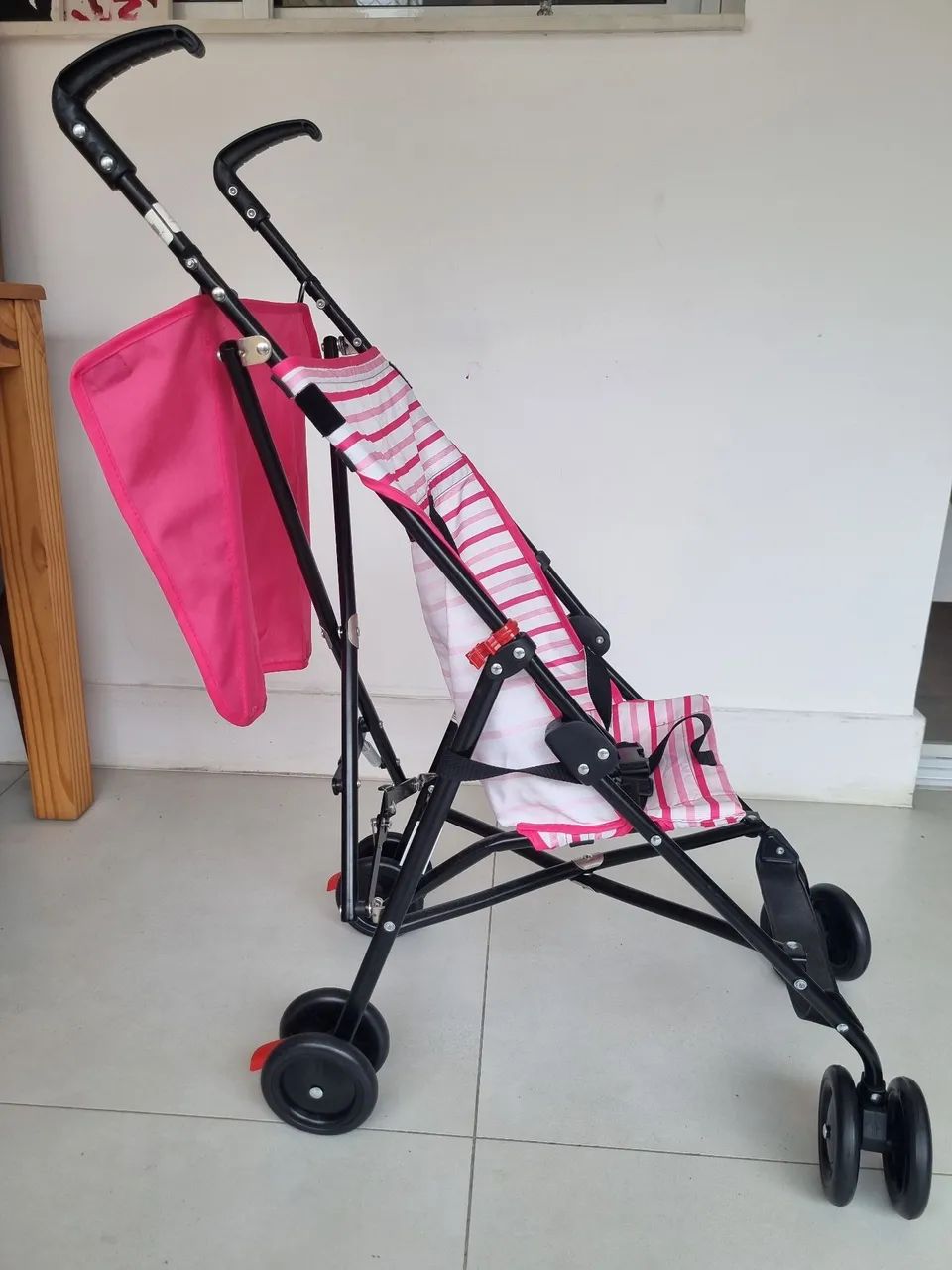 Carrinho de bebê / criança - Foto 2
