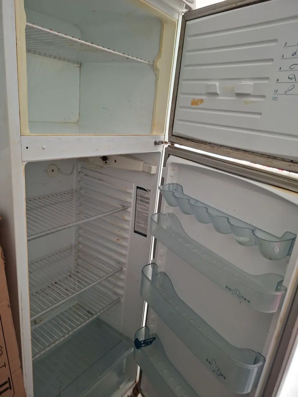 Geladeira Dako - Foto 3
