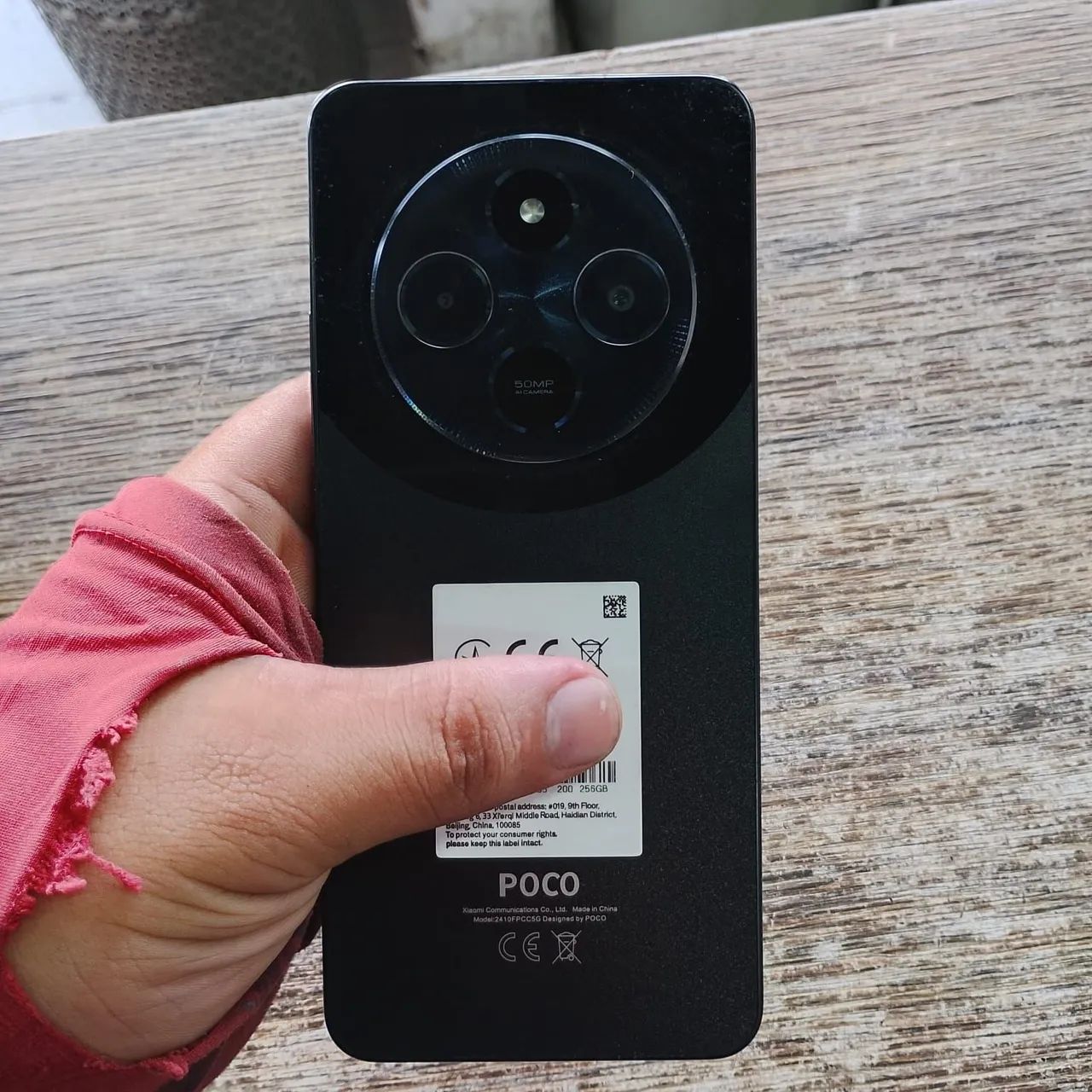 POCO REALME C75  - Foto 4