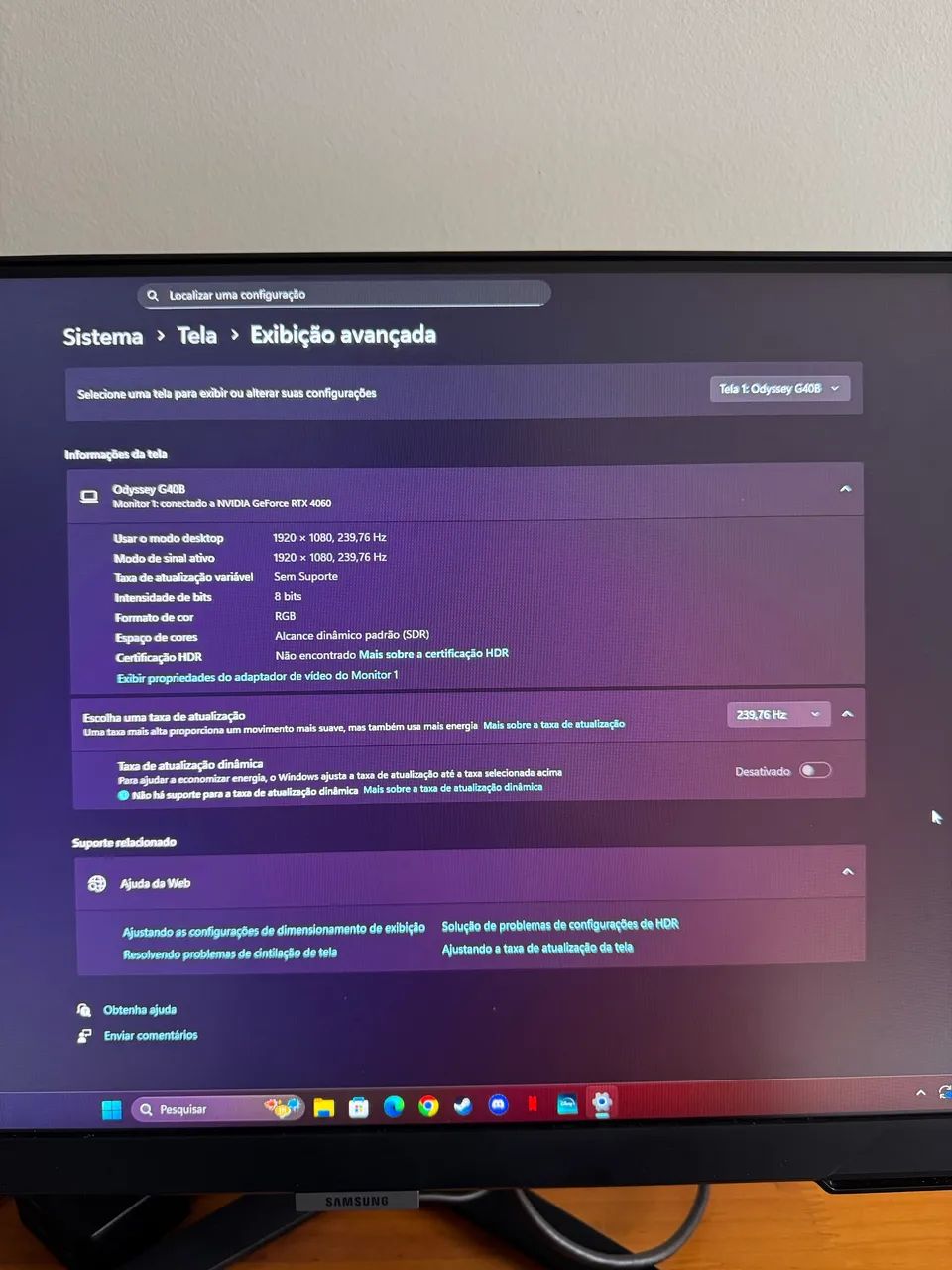 PC GAMER COMPLETO - Foto 3