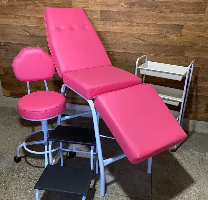 KIT ESTETICA PROFISSIONAL PRONTA ENTREGA - Foto 3
