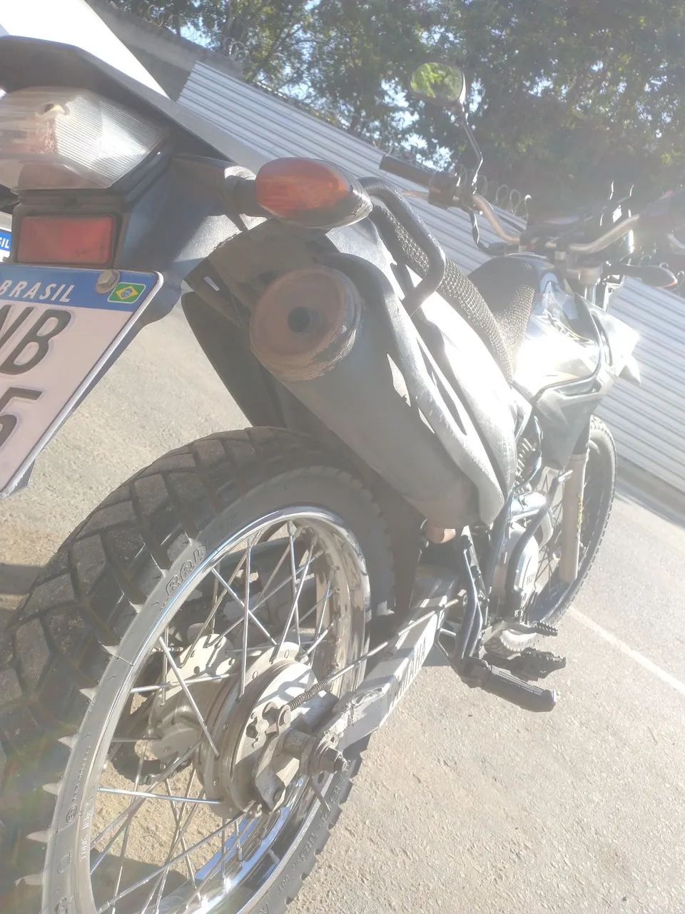 Xtz 125  - Foto 4