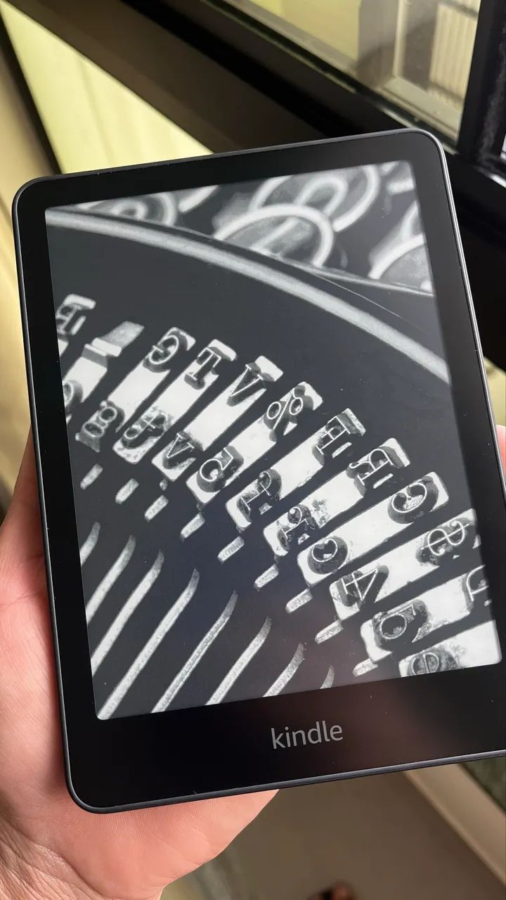 Kindle Paperwhite 2026 - Foto 5