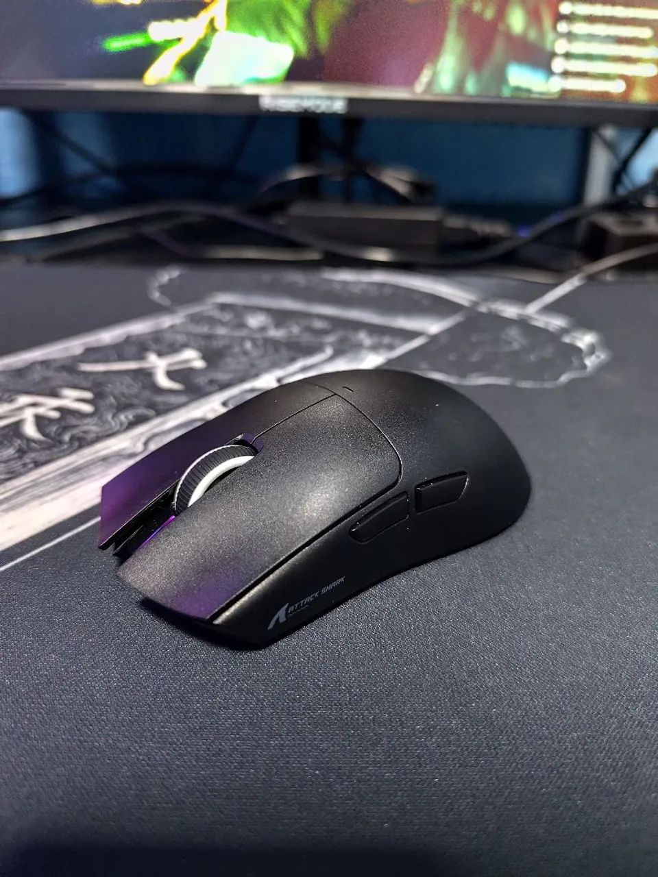 Vendo Pc gamer novo , menos de 2 meses de uso ! - Foto 4
