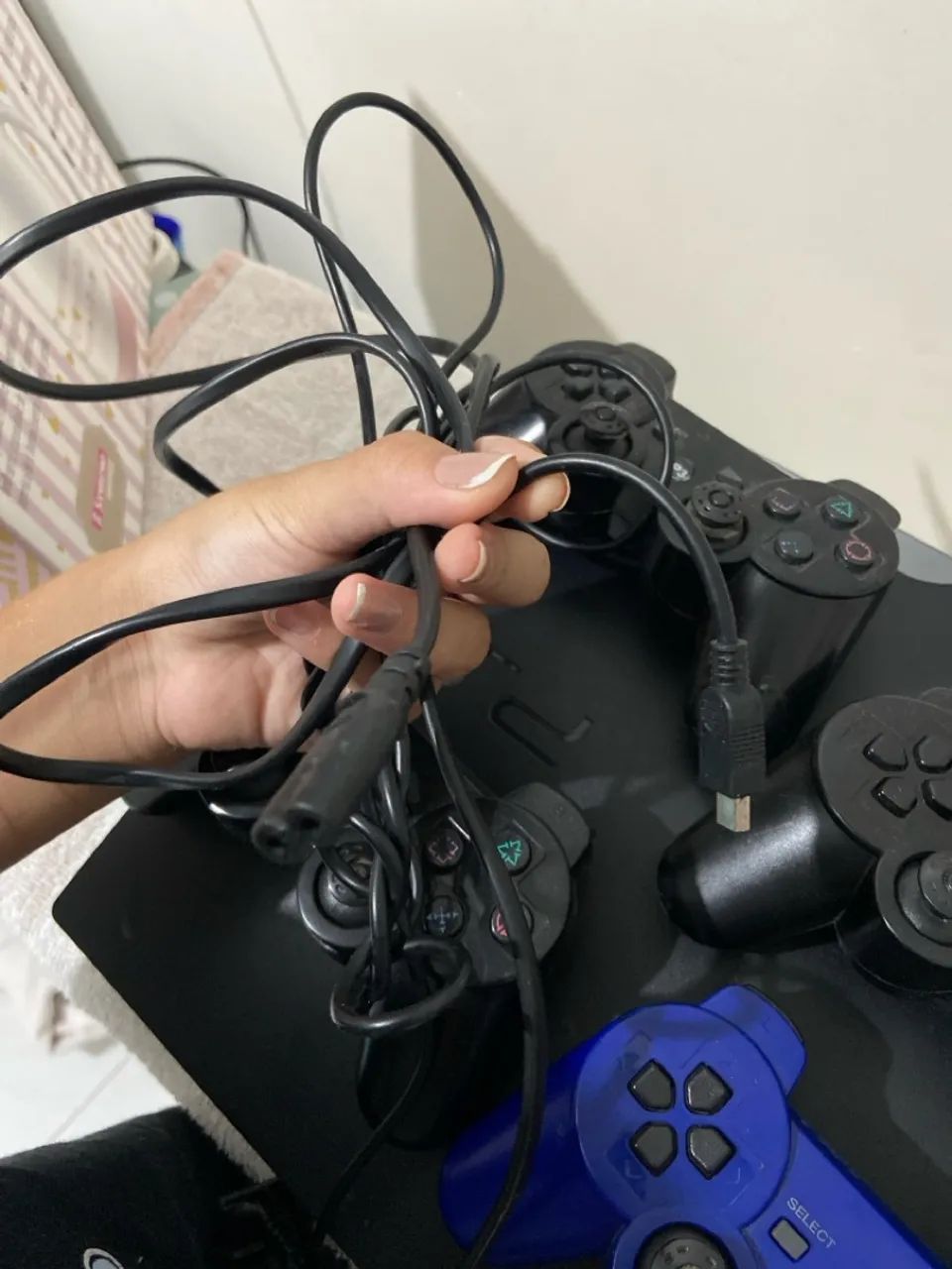 Ps3 destravado - Foto 5