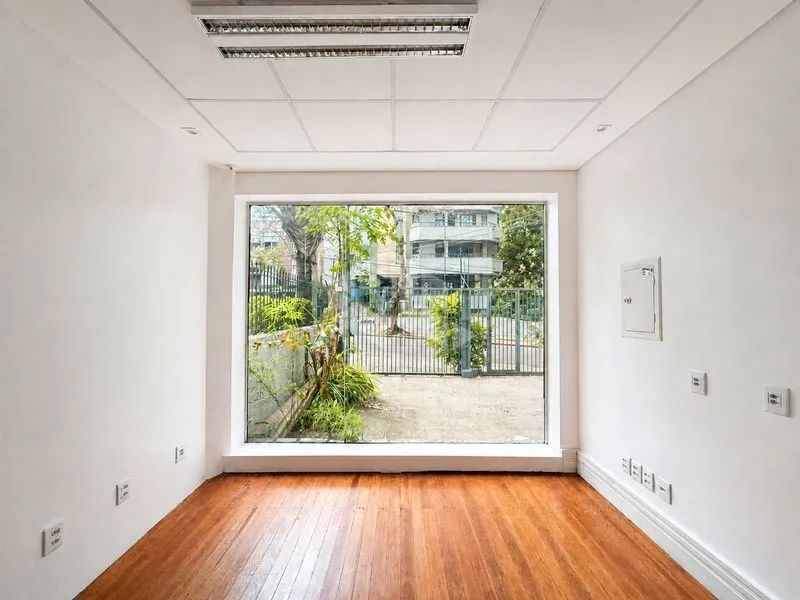 Casa Comercial 263M² - para Alugar - Foto 3