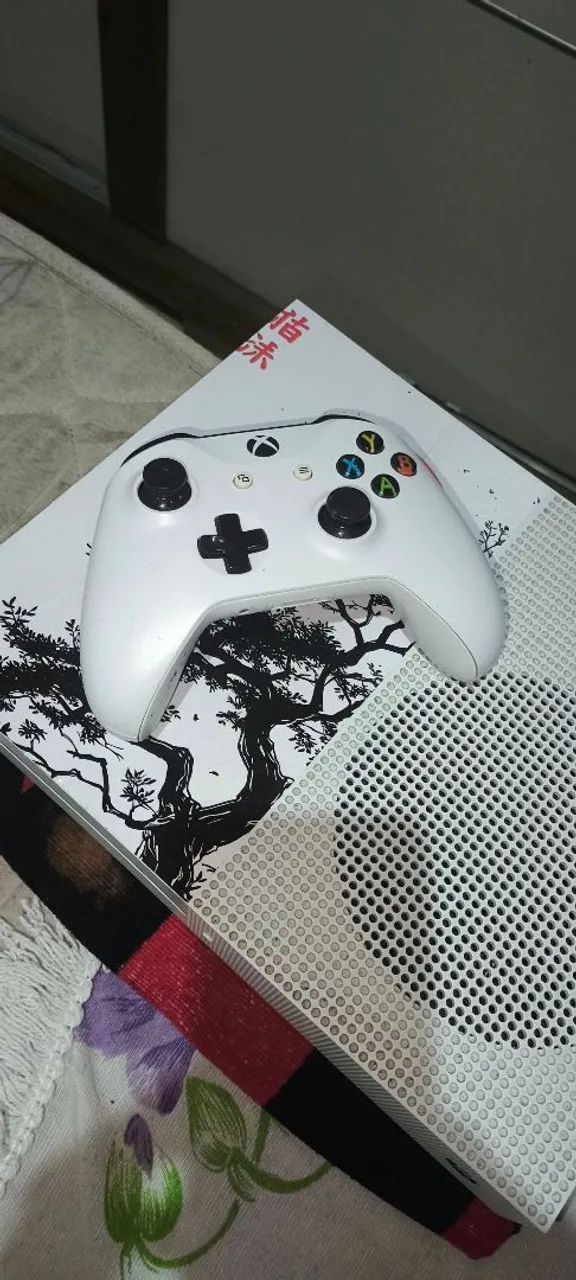 Vendo xbox one  - Foto 5