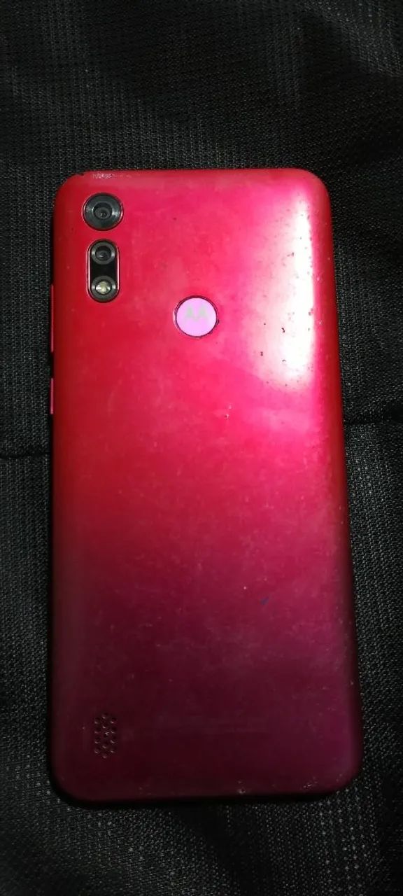 Moto e6s
