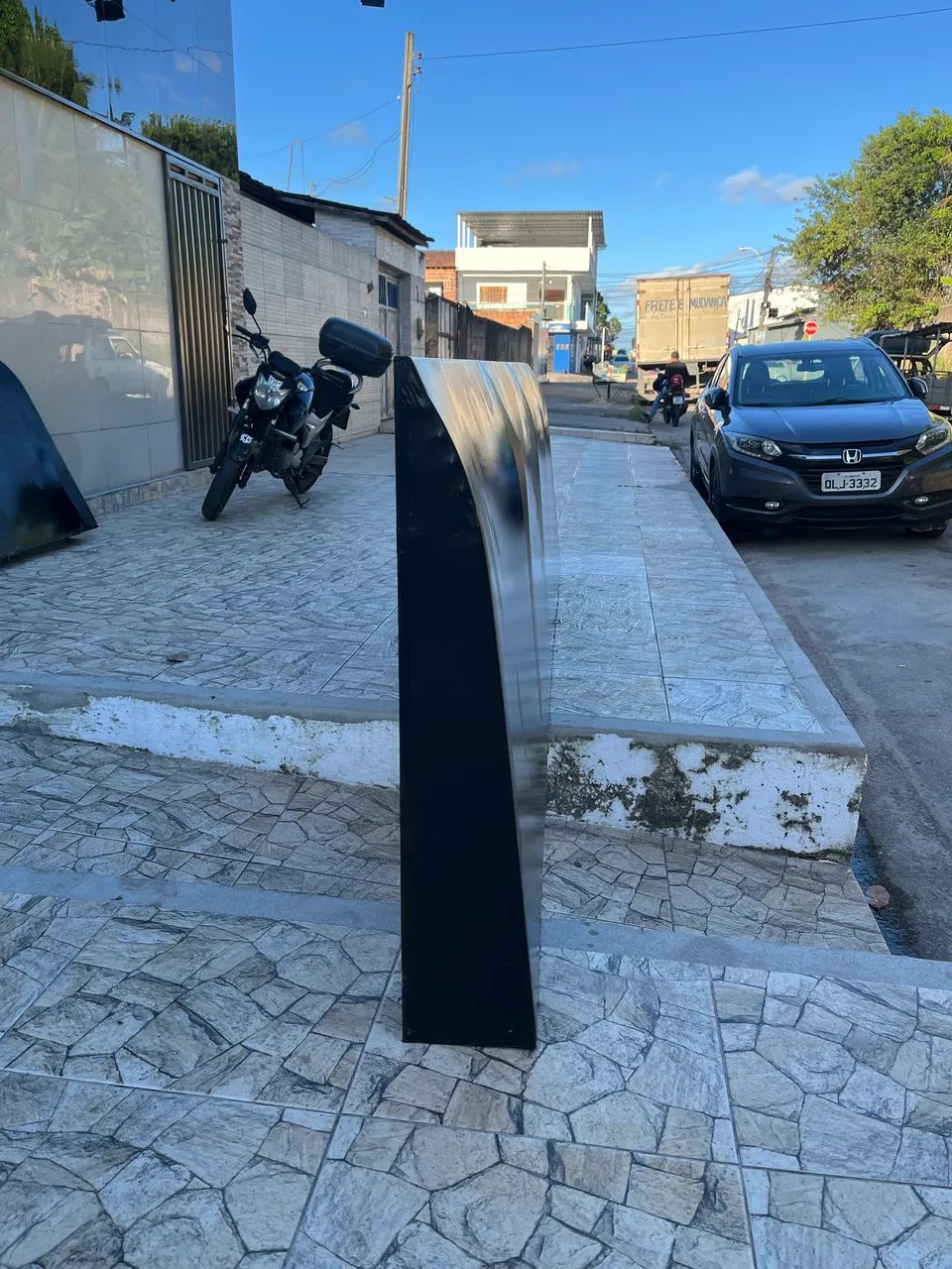 TOLDO GALVANIZADO - Foto 4