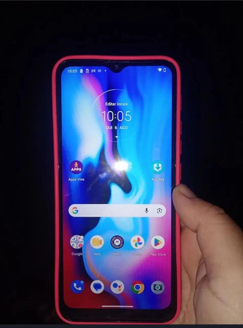 MOTOROLA E7 PLUS - Foto 4