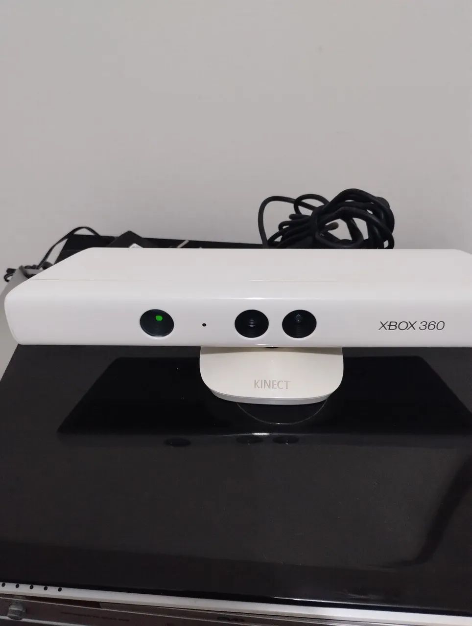 Kinect Xbox 360