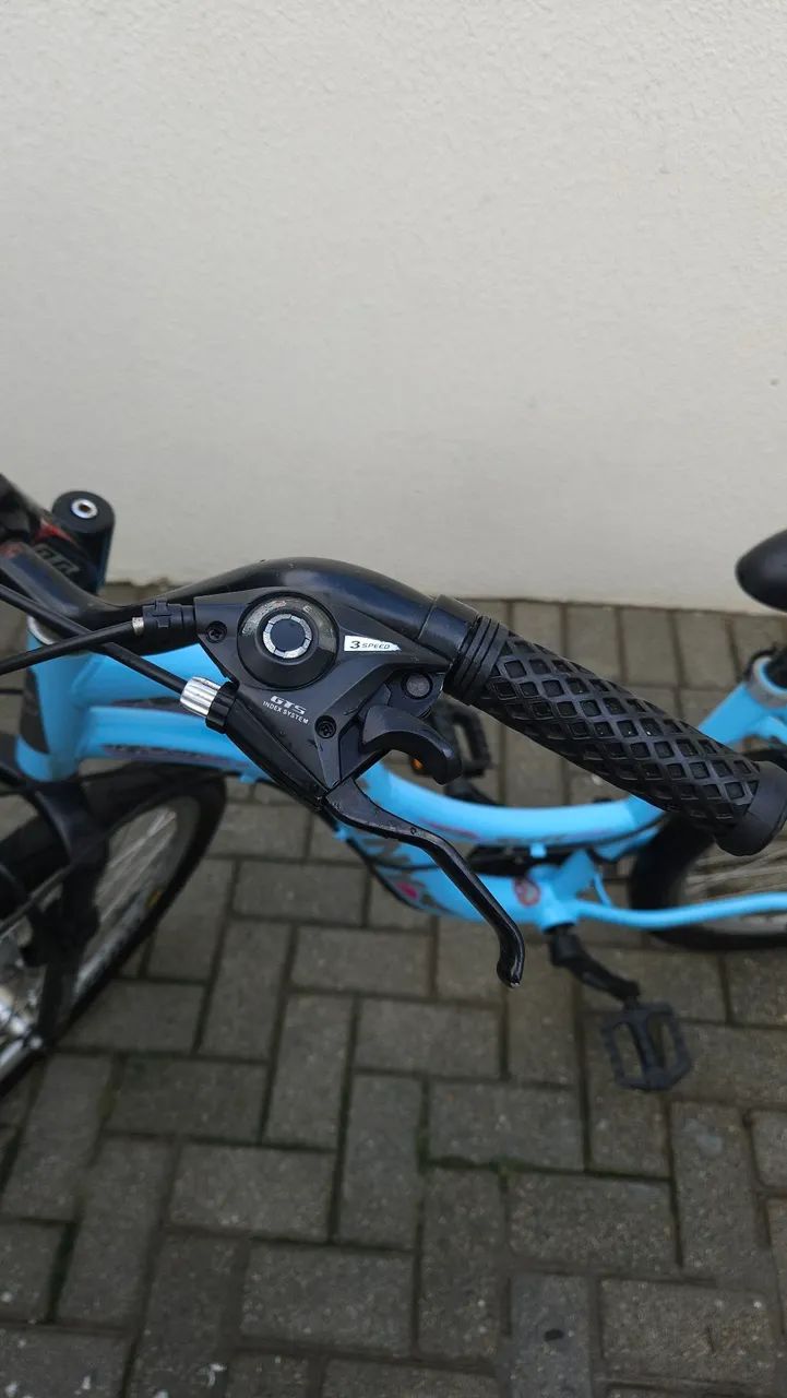 Bicicleta Aro 26 - Foto 4