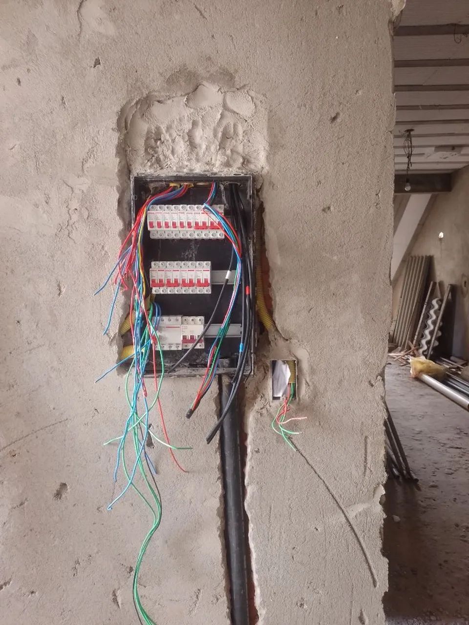 Eletricista de plantao - Foto 3