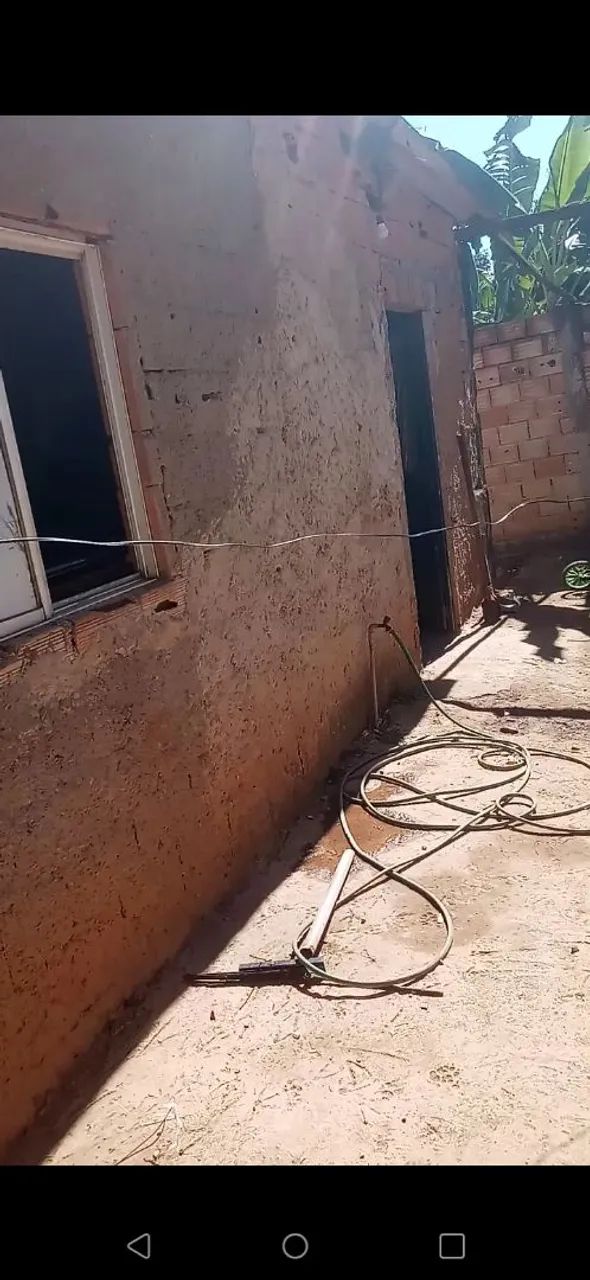 Troco por outra casa - Foto 5