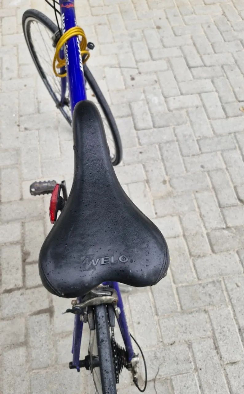 Bicicleta Magrela relíquia  - Foto 3