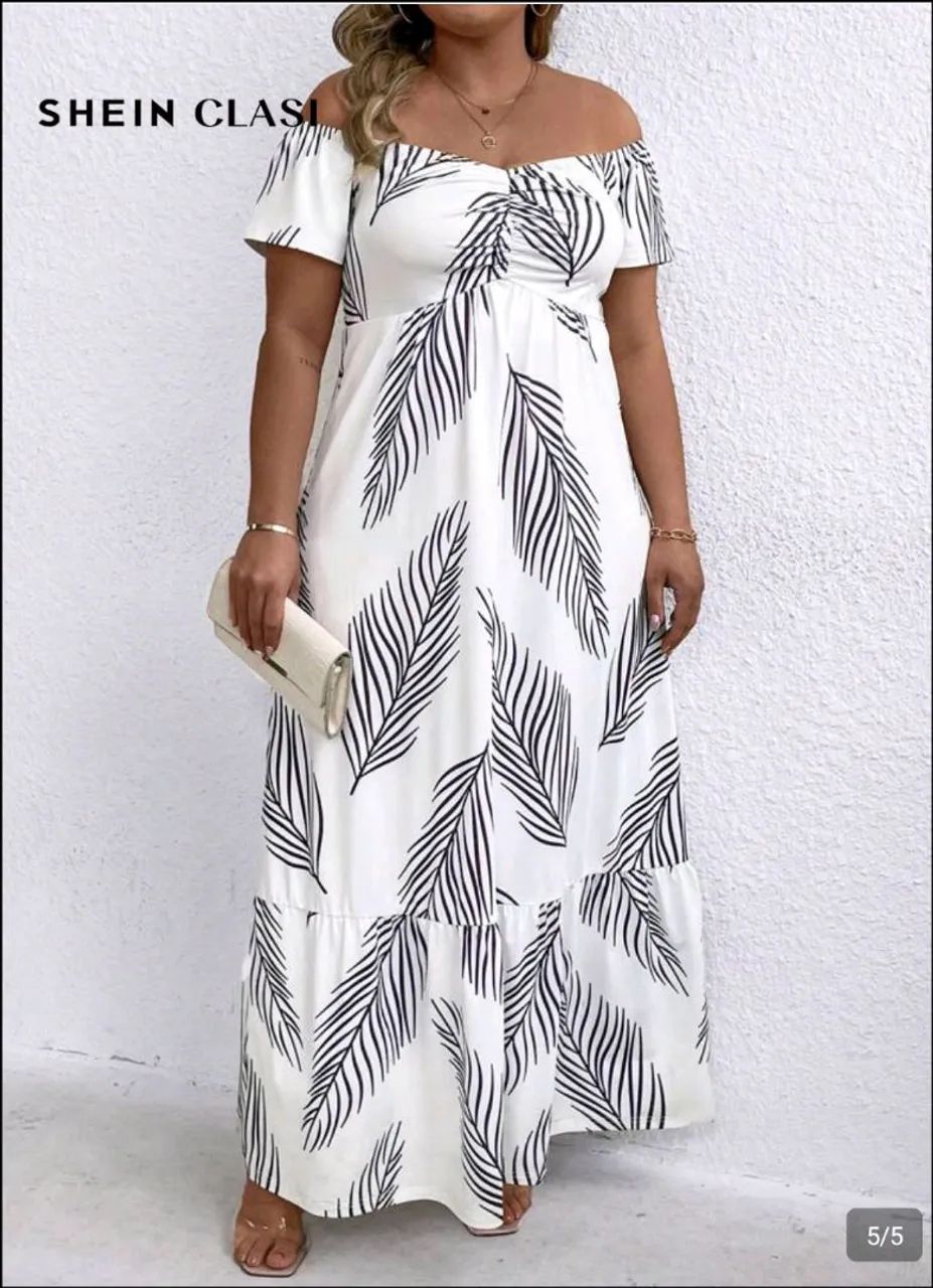Vestido  - Foto 2