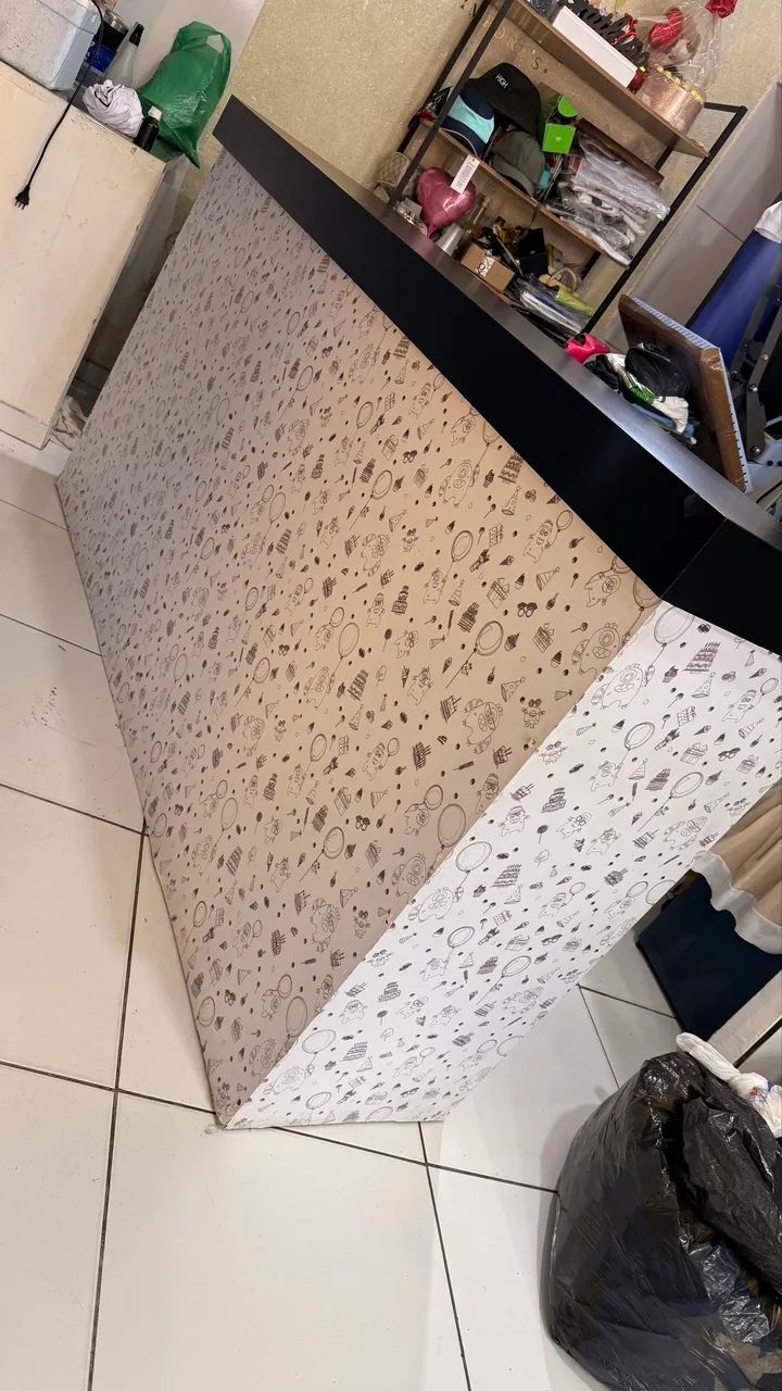 BALCÃO PARA LOJA - Foto 2