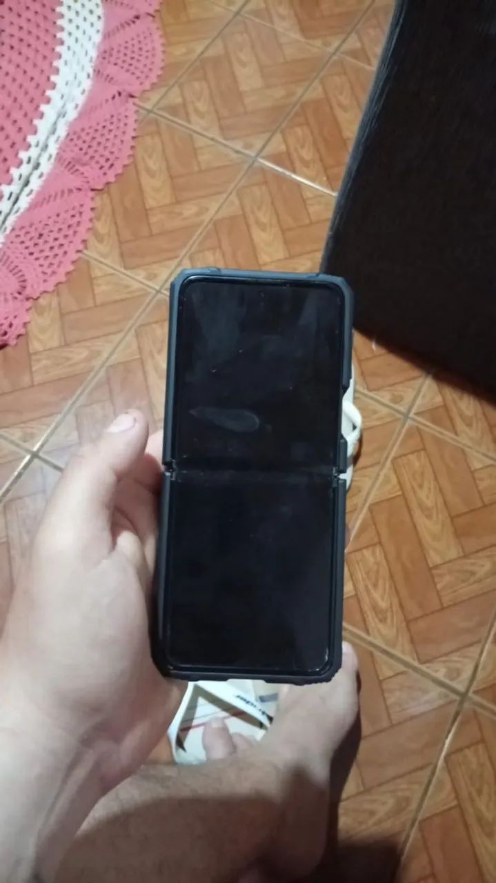 Troco Samsung flip 3  - Foto 5