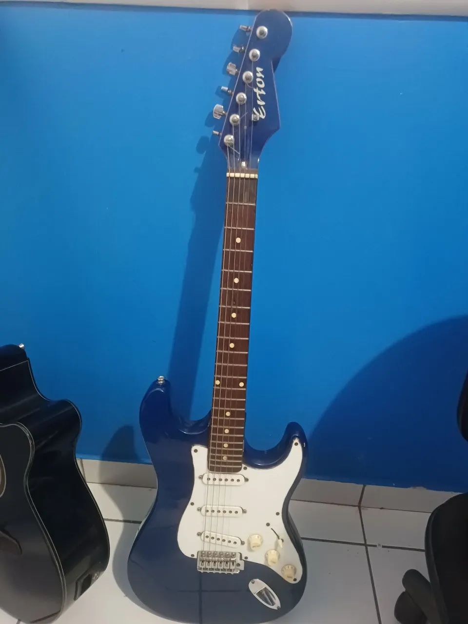 Guitarra