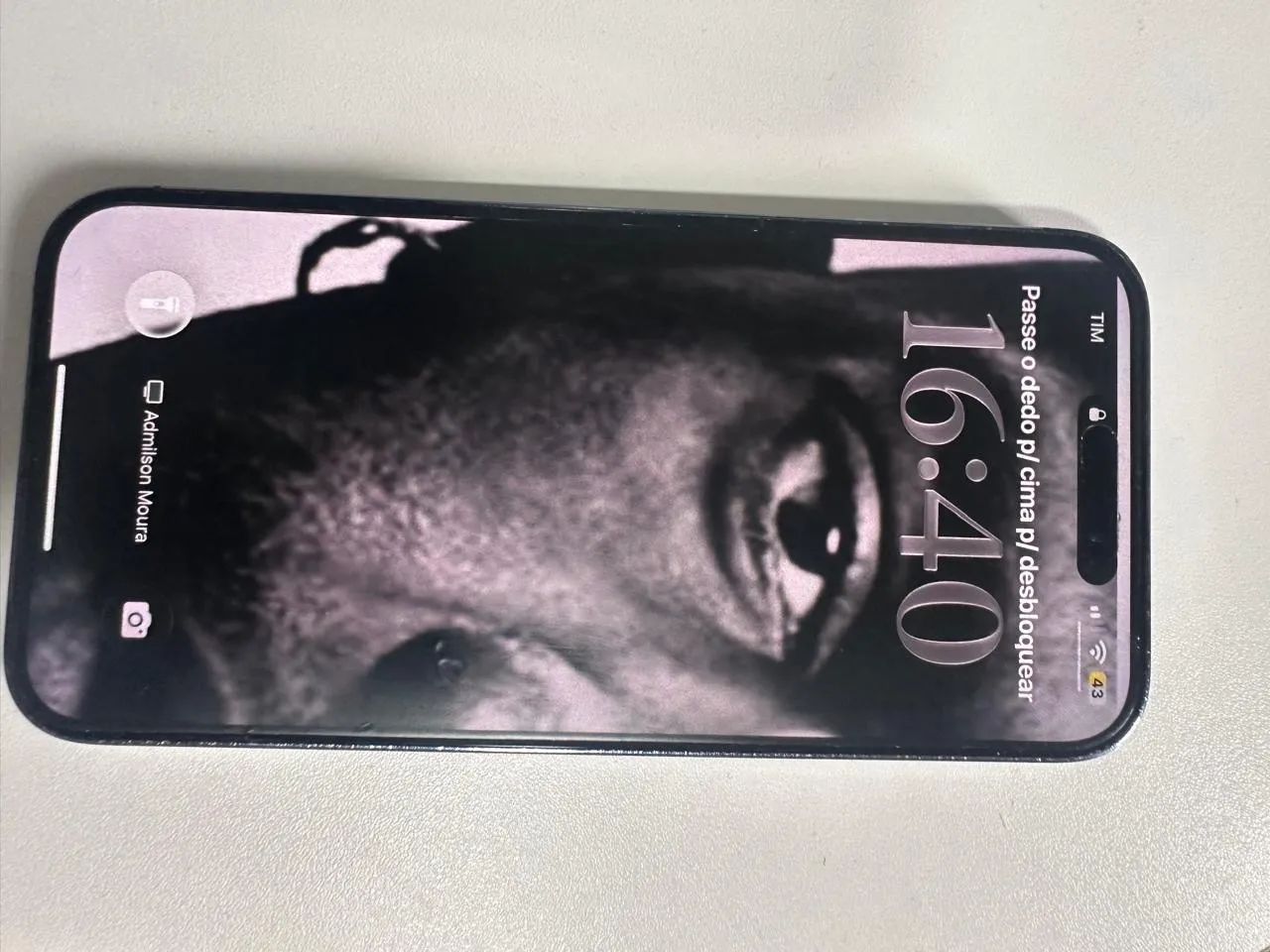 Vendo celular iPhone 14 Pro Max  - Foto 5