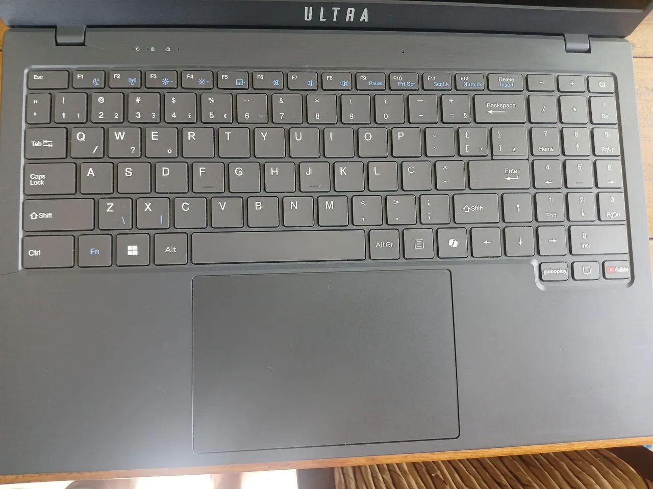 Notebook Multi Ultra Windows 11 home - Foto 2