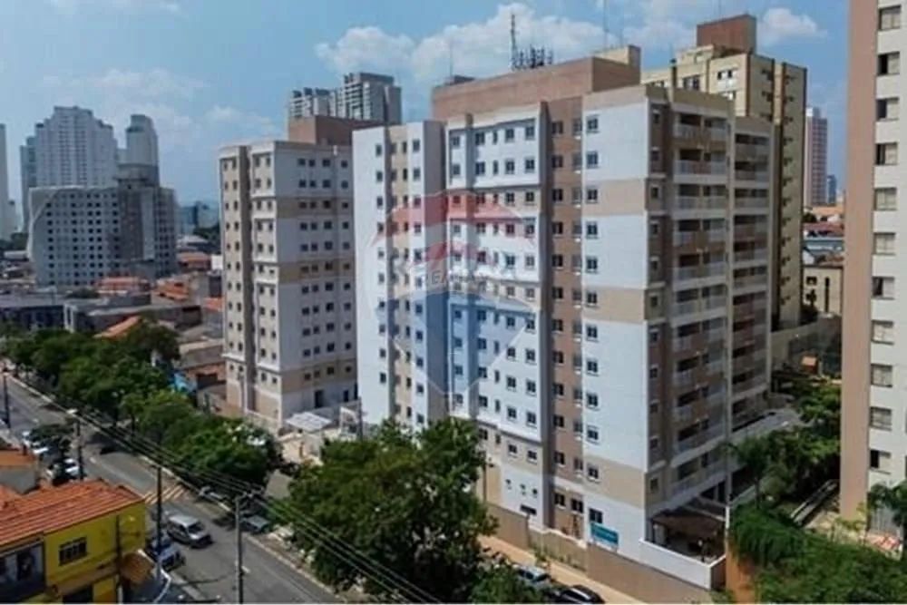 APARTAMENTO COM 02 DORMITORIOS NO CONDOMINIO LET'S NA MOOCA - Foto 9