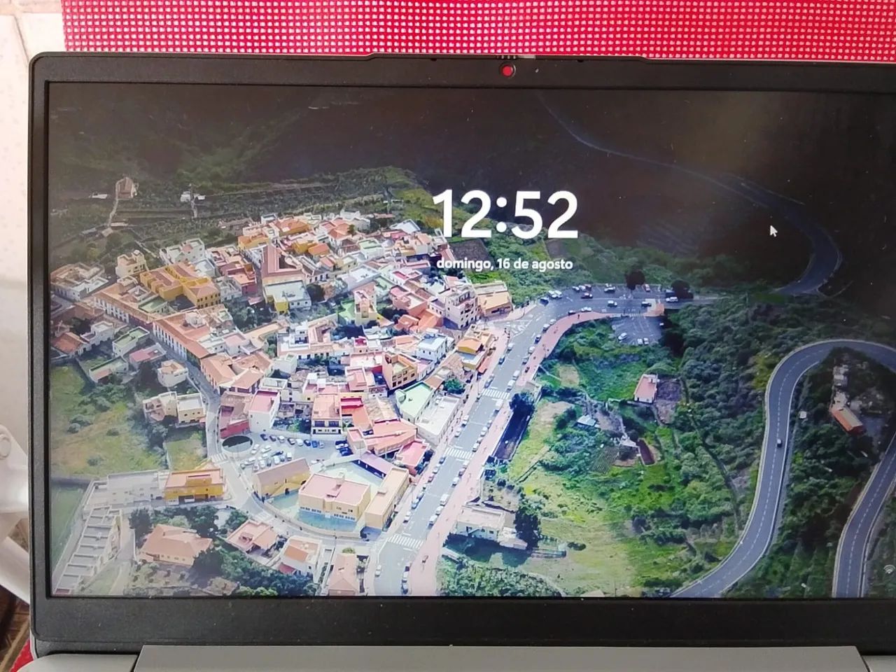 Notebook Lenovo - Foto 3