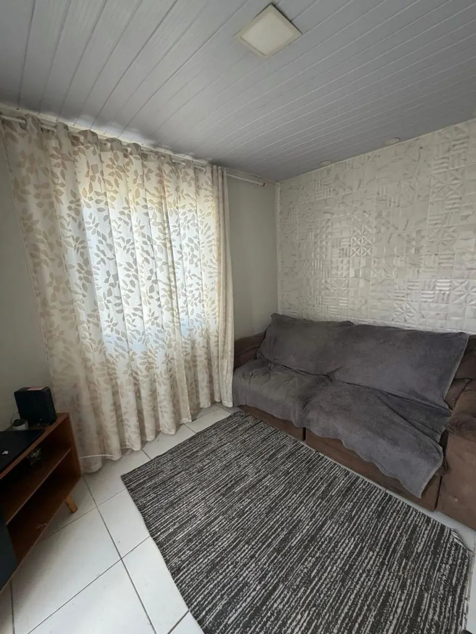 Casa padrão águas lindas  - Foto 4