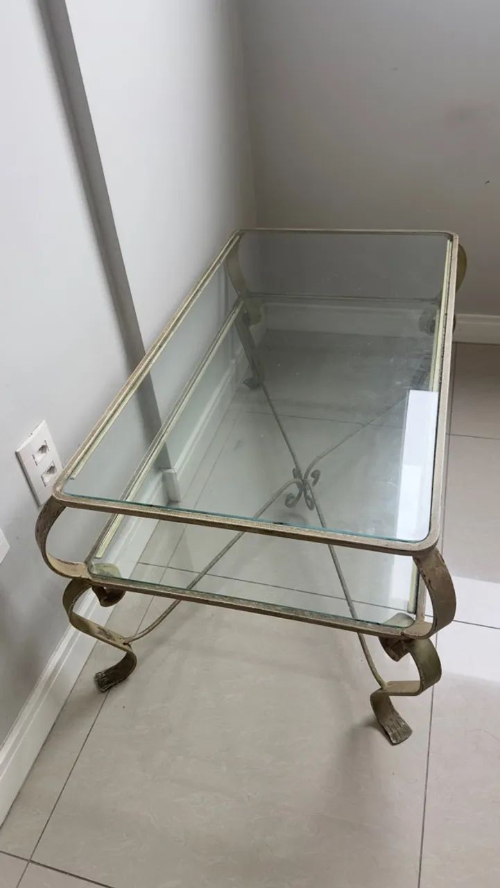 Mesa de centro  - Foto 2