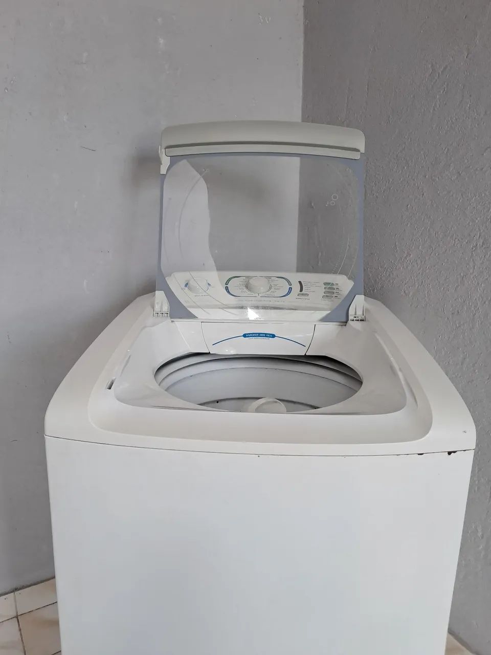 Máquina de lavar roupa  - Foto 3