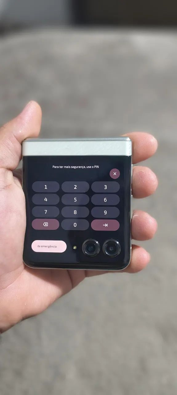 Motorola RAZR 60 - Foto 4