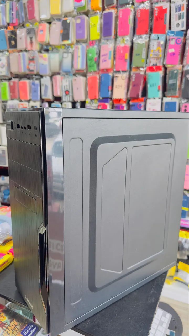Gabinete Evolut Novo - Foto 3