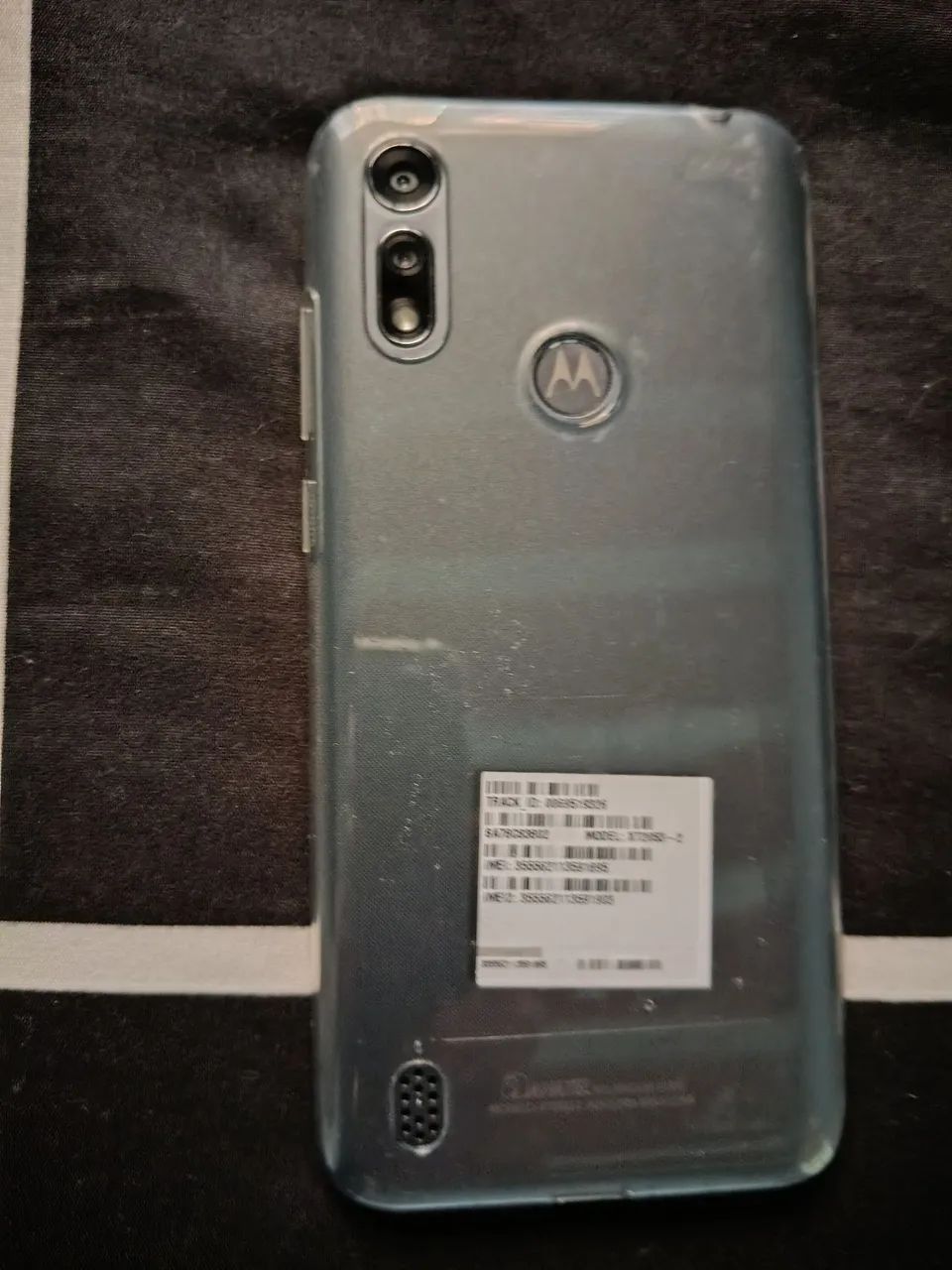 Moto E6s 64GB (Novo) - Foto 4