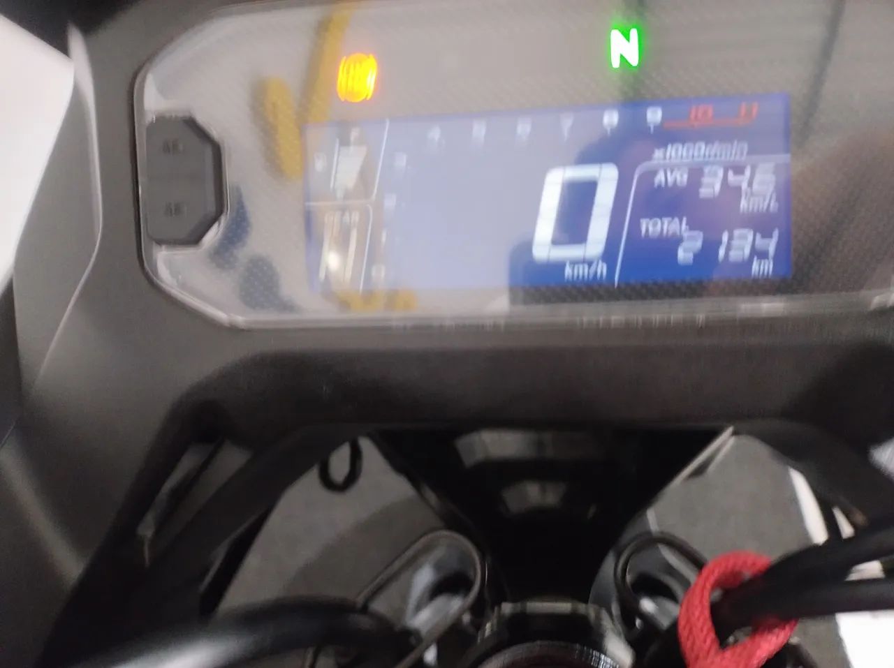 Honda XRE 190/ Flex - Foto 2