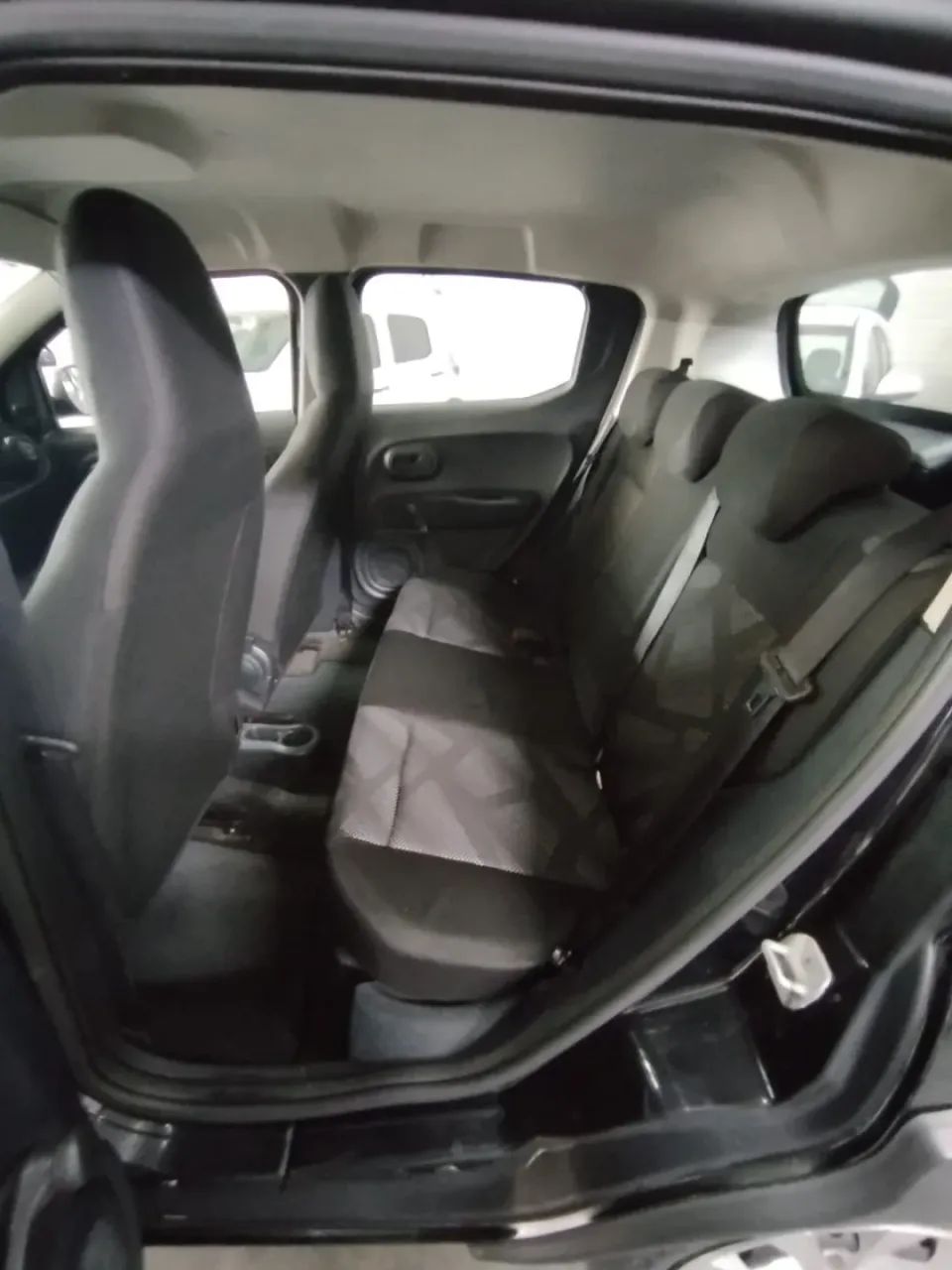 Renault Kwid 1.0 Zen 2025 - Foto 3
