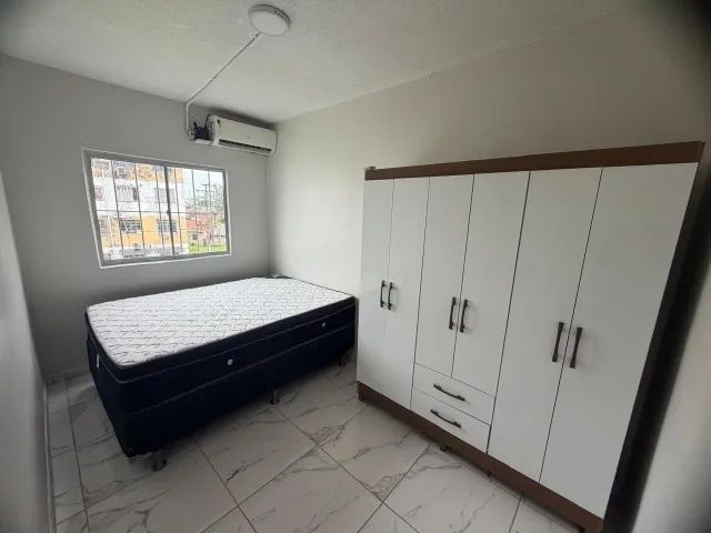 APARTAMENTO MOBILIADO PARA ALUGUEL - MANOEL JULIÃO - Foto 4