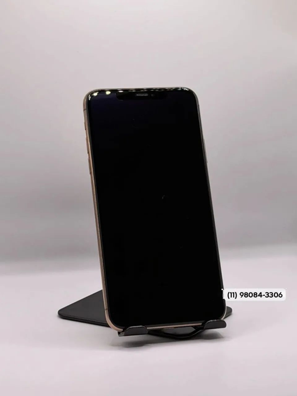 iPhone 11 Pro Max 256gb Bateria 100% - Celulares e Smartphones