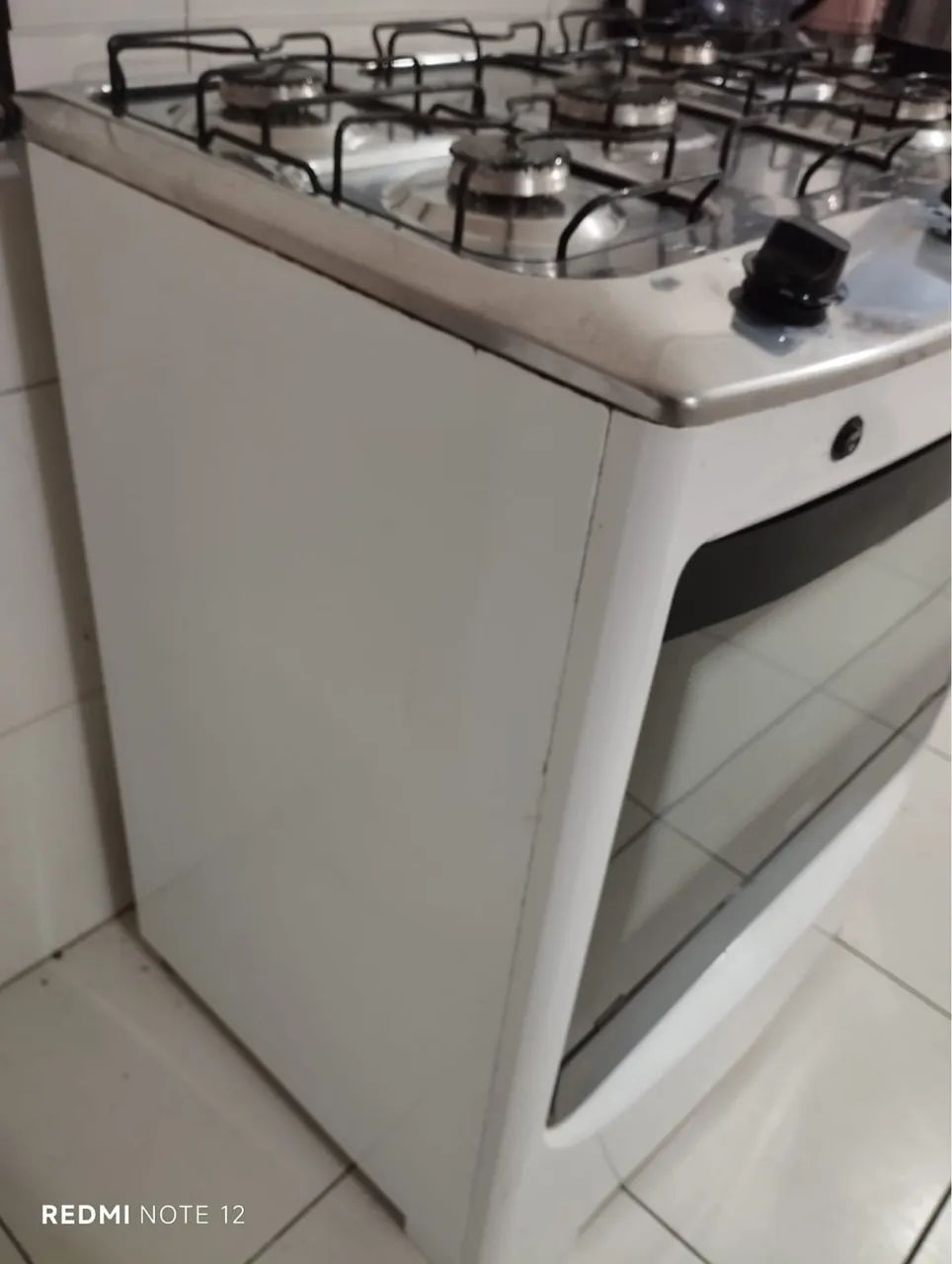 Fogão 6 bocas - Foto 4