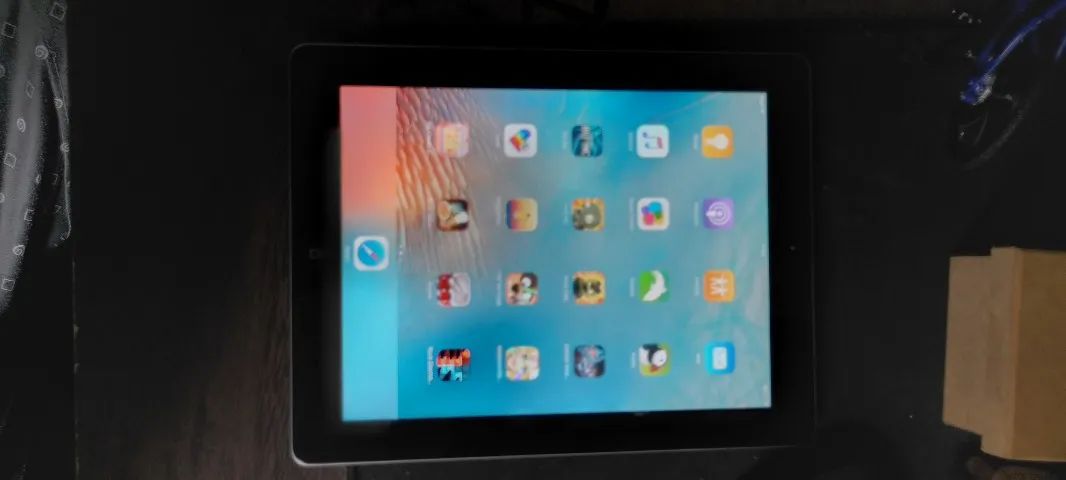 iPad 2 - 32 GB - A1395 - Foto 2