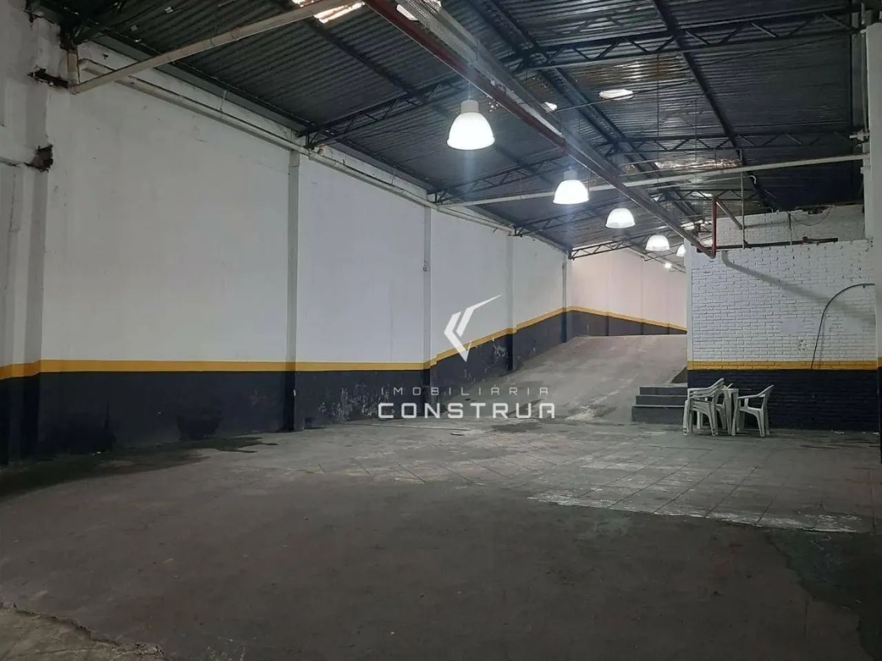 Barracão para alugar, 600 m² por R$ 12.000,00/mês - Centro - Campinas/SP - Foto 4