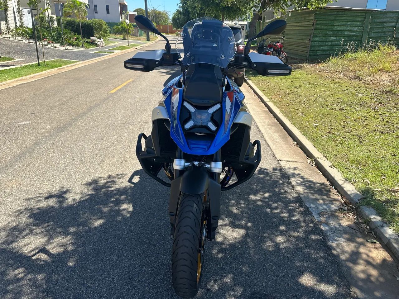 BMW GS 1300 TROPHY 24/25  - Foto 3