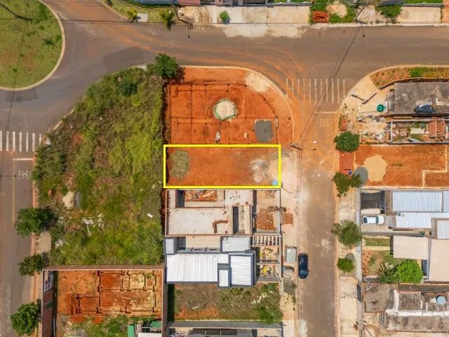 TERRENO CENTRAL PARK MONTE MOR 160M2 - Foto 2