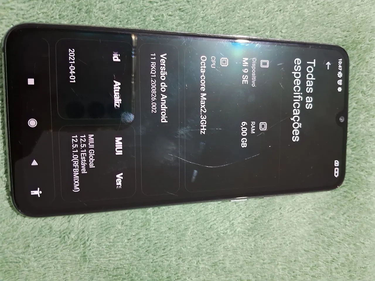 Xiaomi redmi 9 - Foto 4