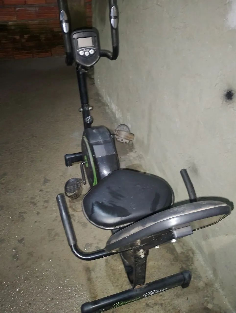Bicicleta ergométrica  - Foto 2