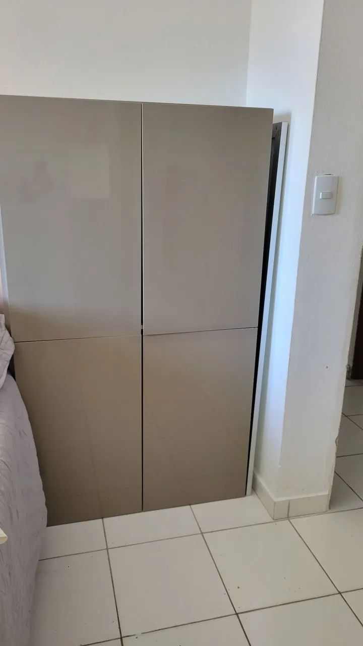 Armario de parede - Foto 4
